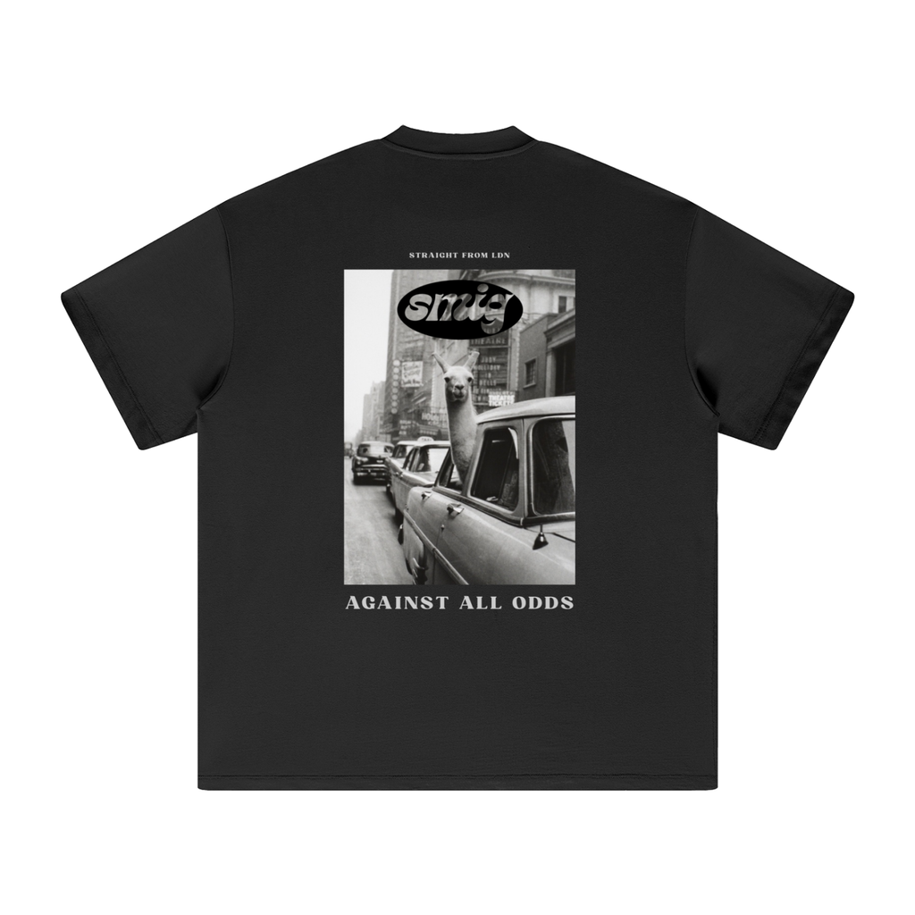 Against All Odds T-Shirt