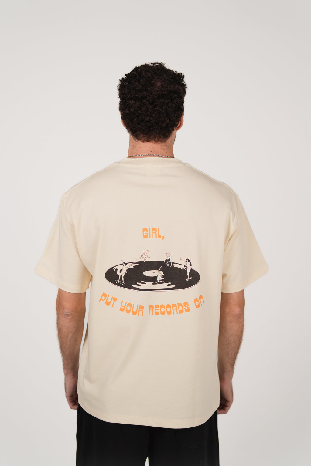Records T-Shirt