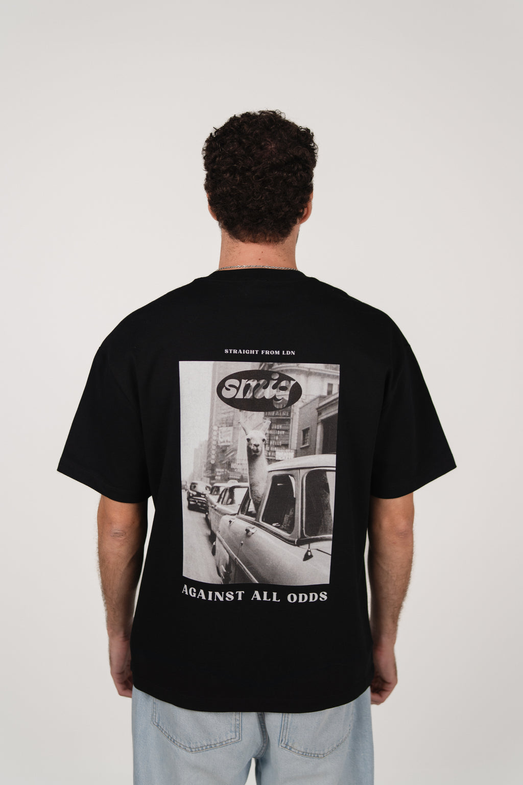 Against All Odds T-Shirt