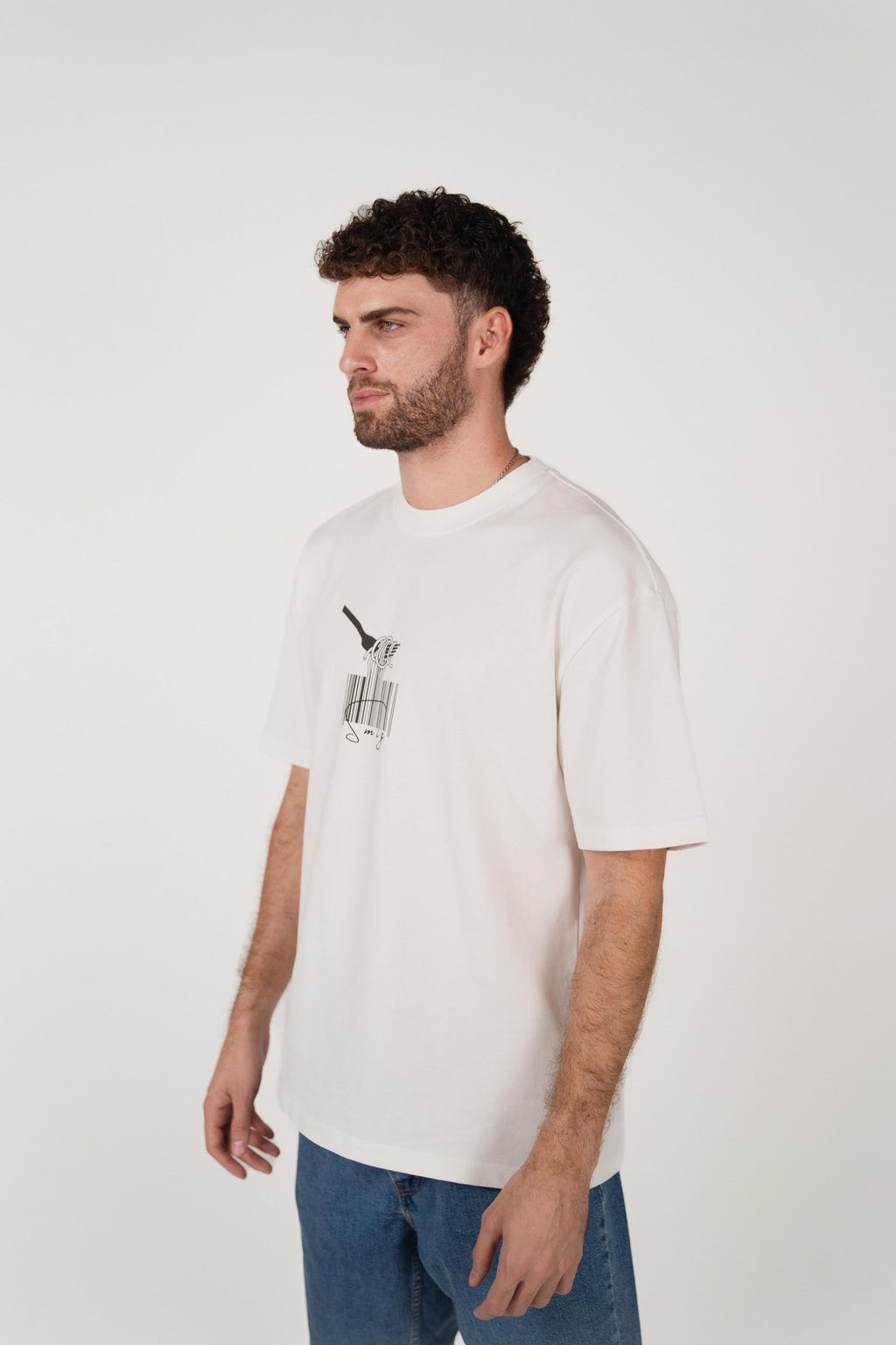 Salty Greece T-Shirt