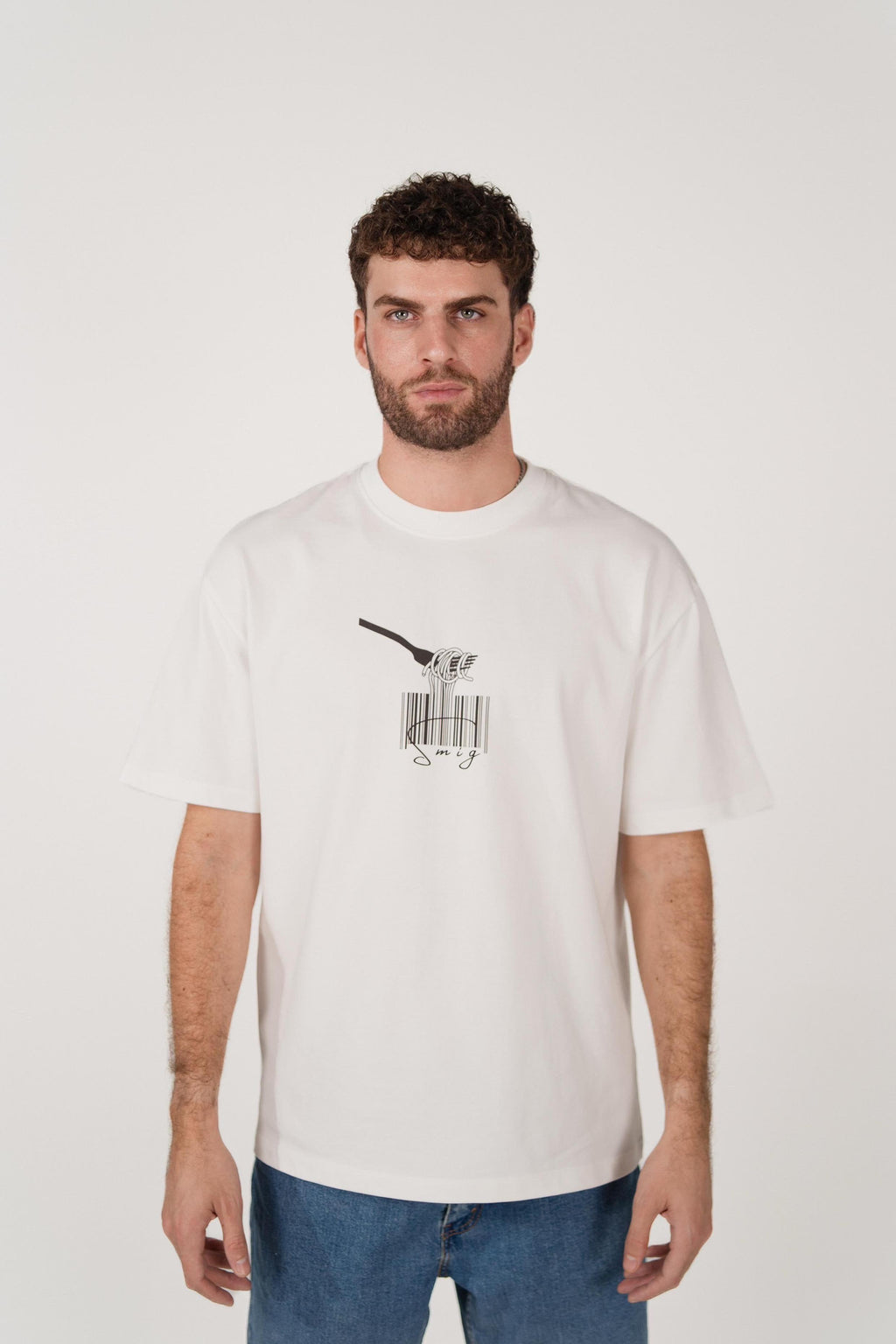Salty Greece T-Shirt