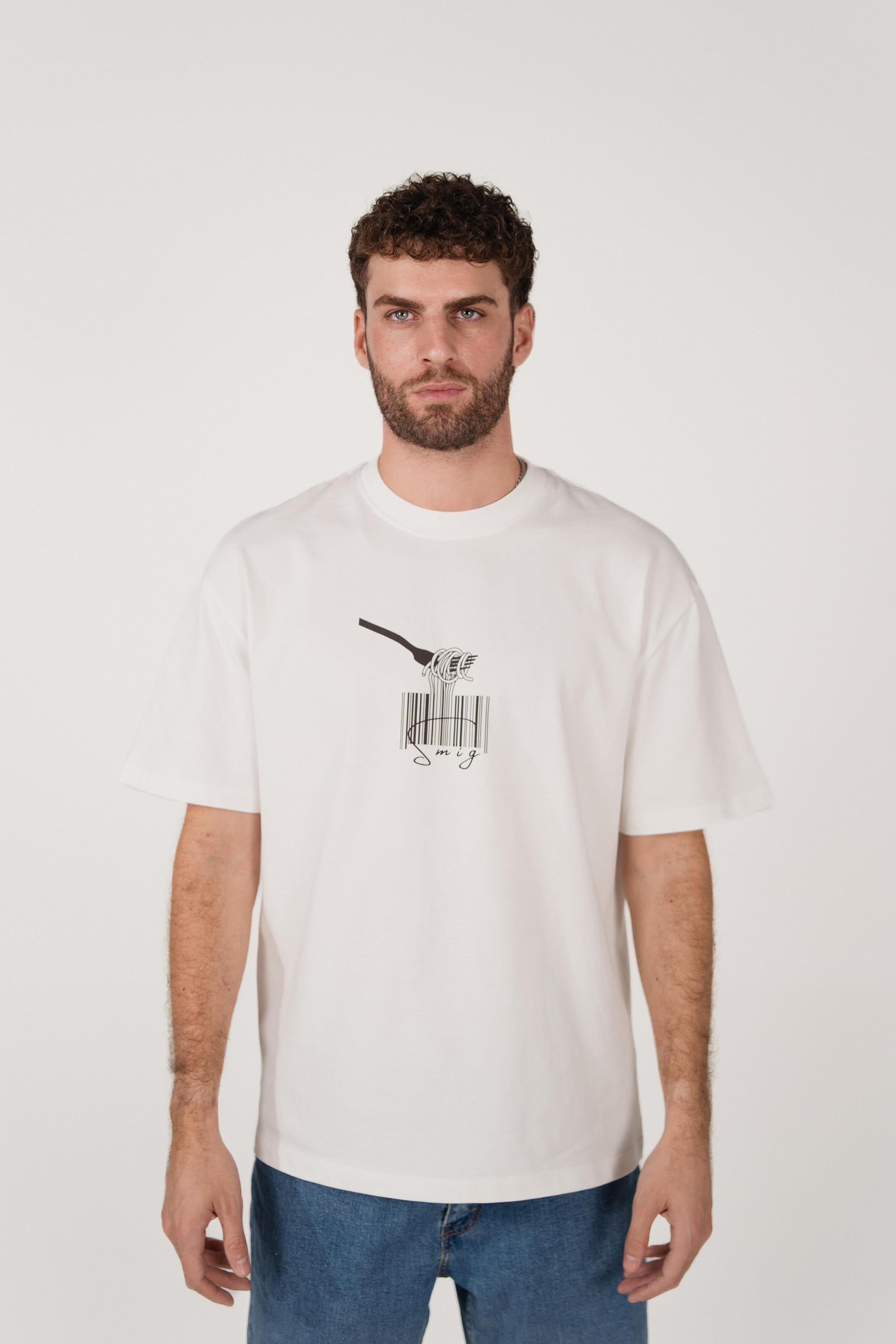 Salty Greece T-Shirt