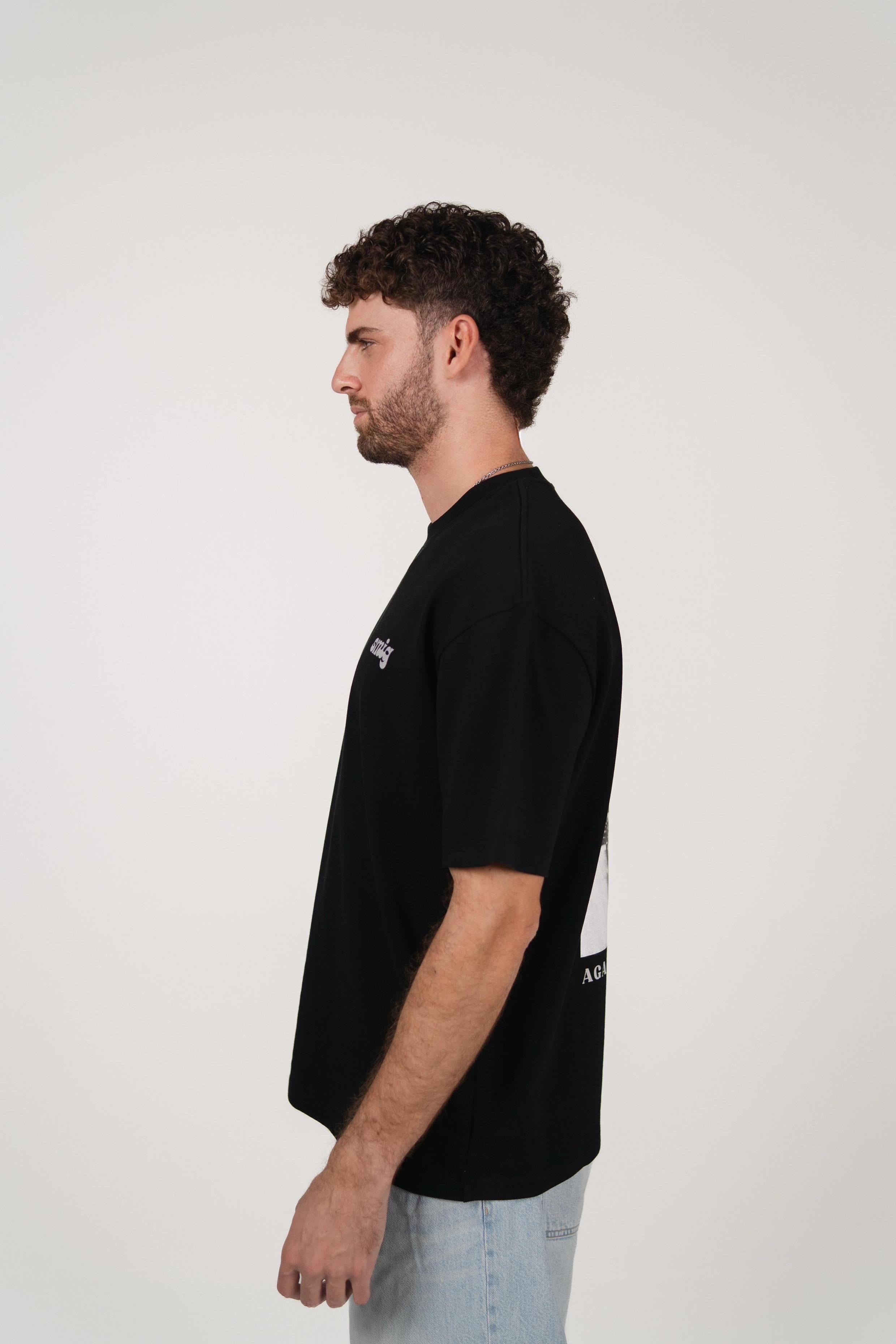 Against All Odds T-Shirt