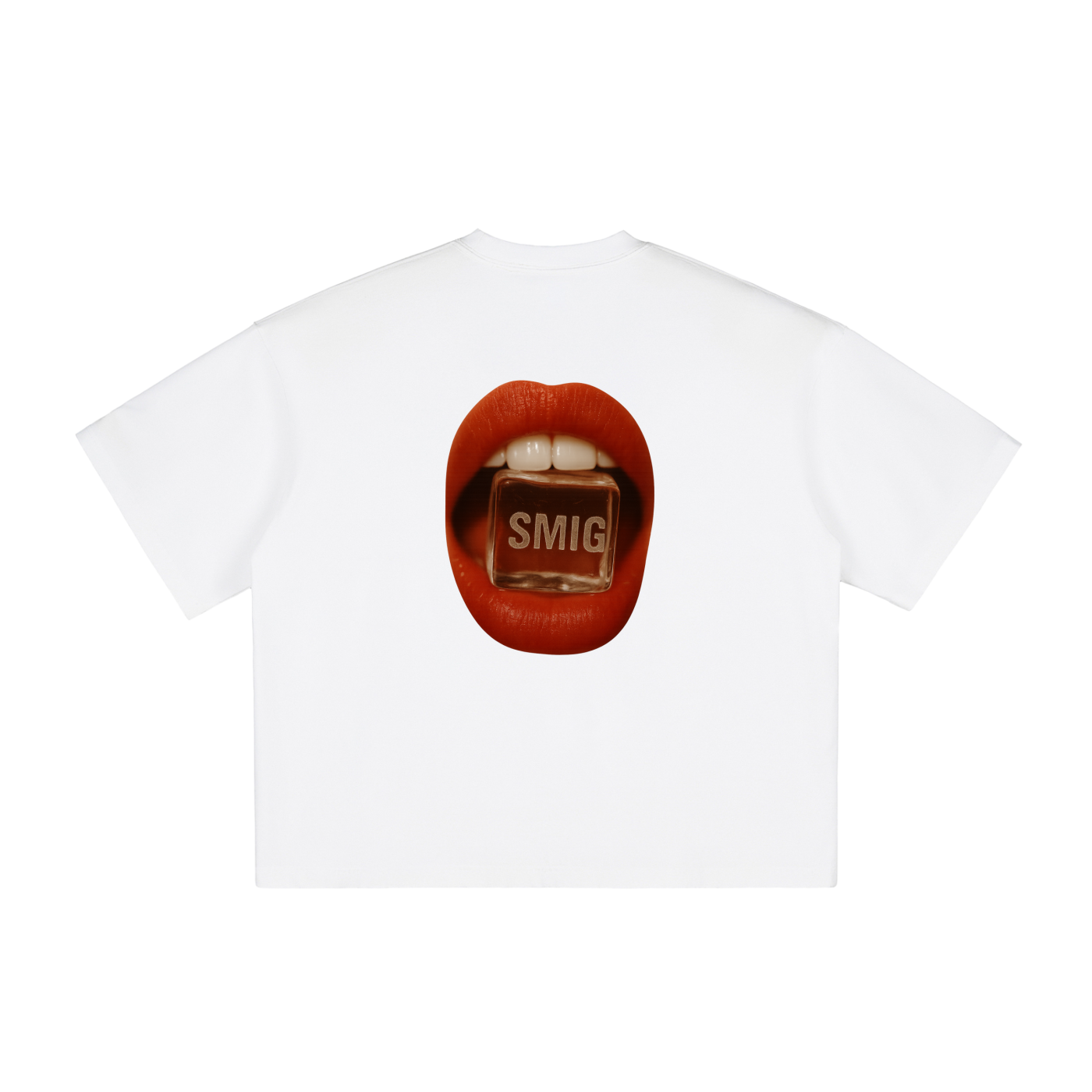 Too Hot to Melt T-Shirt